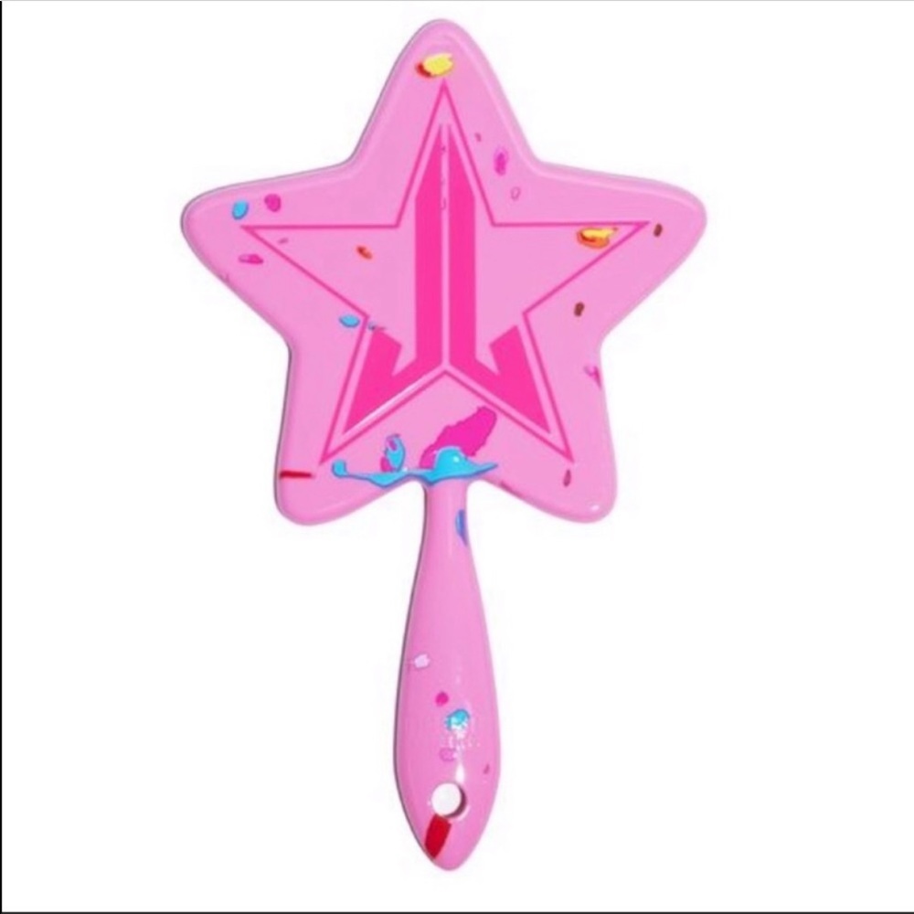Jeffree Star Pink Jawbreaker Mirror